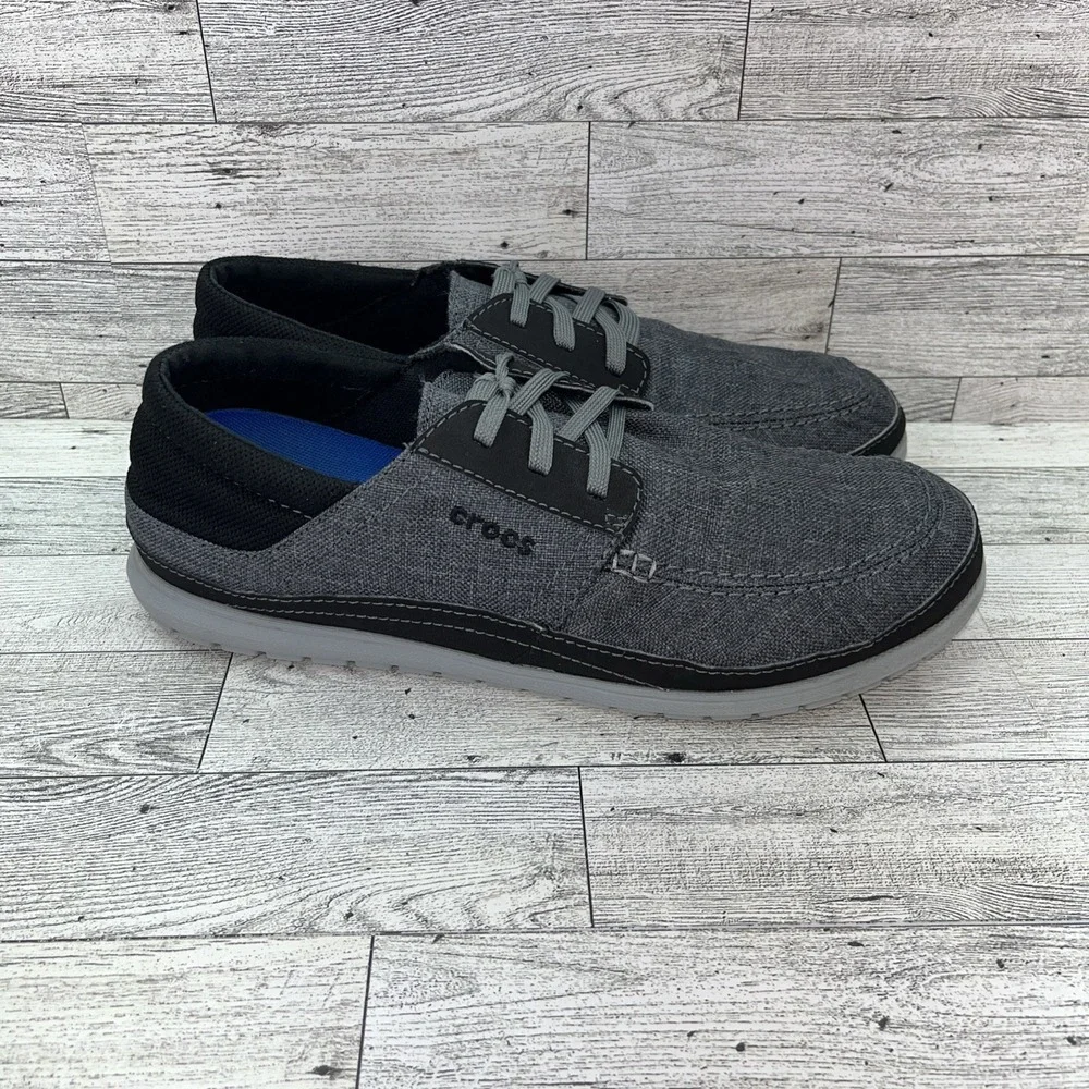 CROCS elevate your